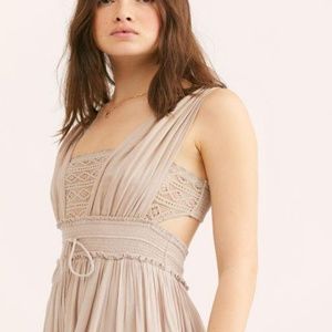 endless summer by free people santa maria maxi dress